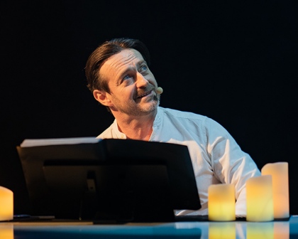 Hommage � Michel Berger