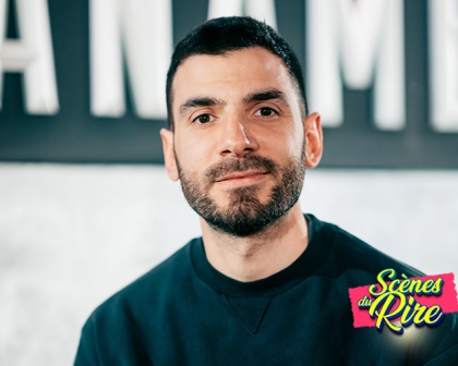 Guillaume Fosko