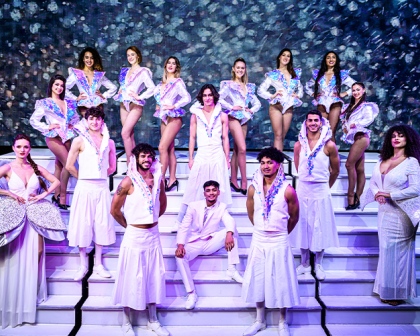 Mon Premier Cabaret