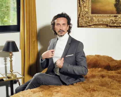 Arnaud Tsamere
