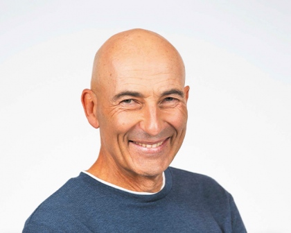 Nicolas Canteloup